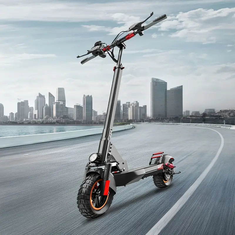 Foldable Electric Scooter for Adults