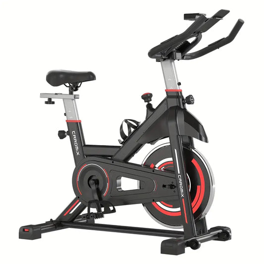 Indoor Cycling Bike for Home Gym Fitness
